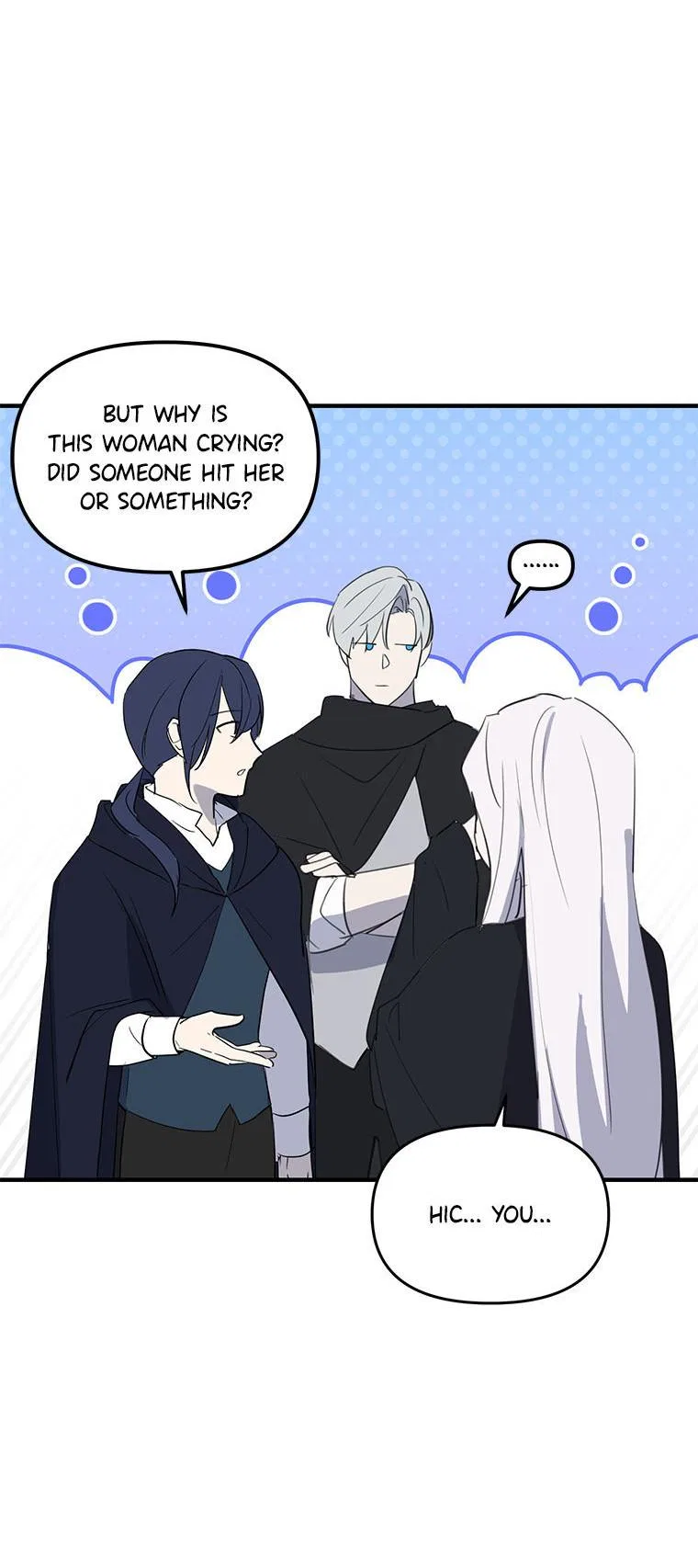 Don’t Tame the Tomboy Chapter 50 – Page 32