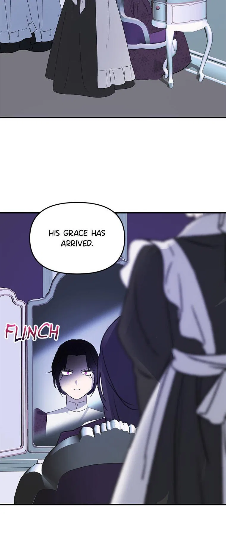 Don’t Tame the Tomboy Chapter 50 – Page 43