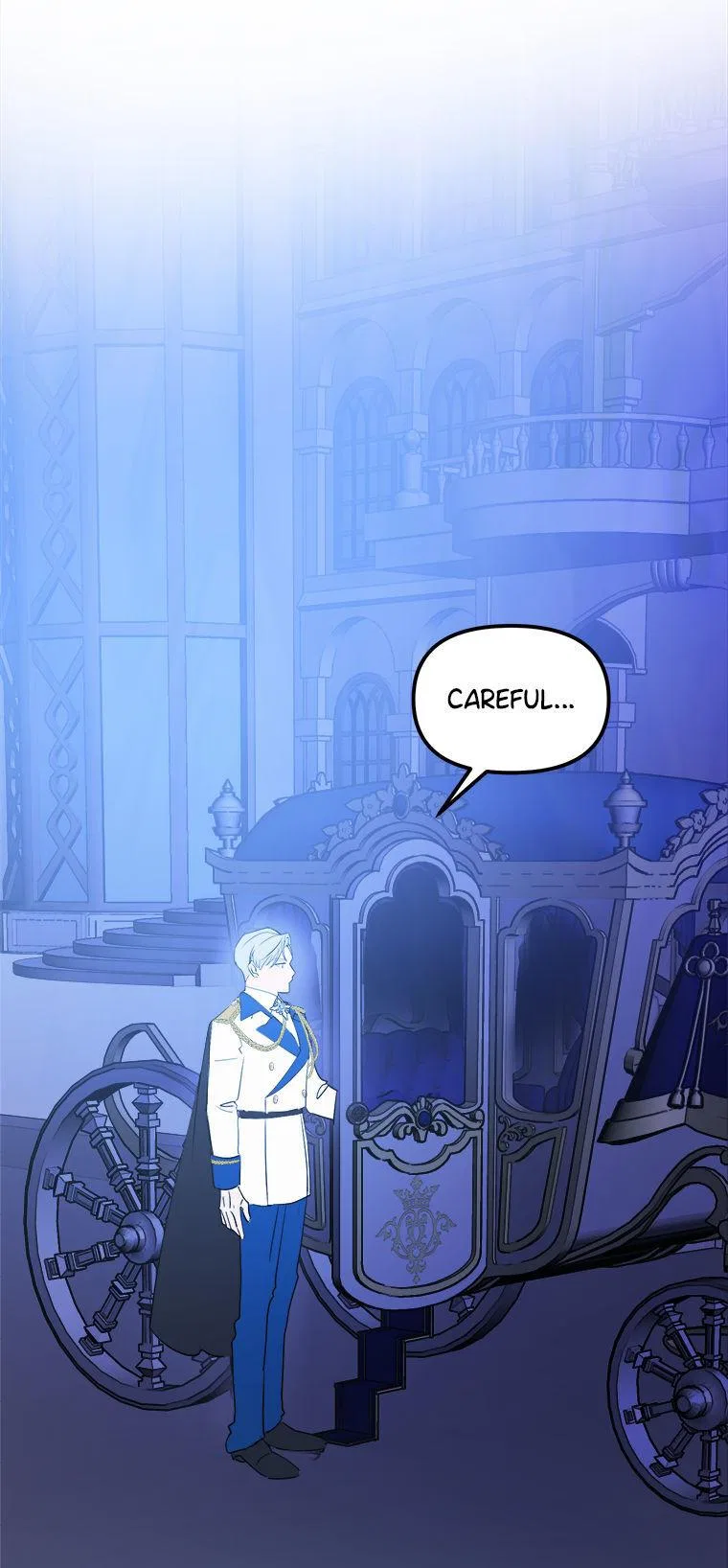 Don’t Tame the Tomboy Chapter 50 – Page 48