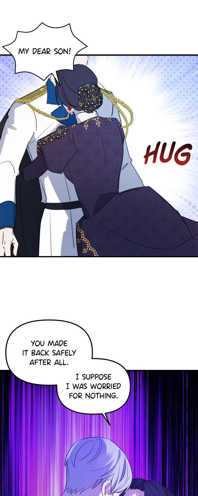 Don’t Tame the Tomboy Chapter 50 – Page 50