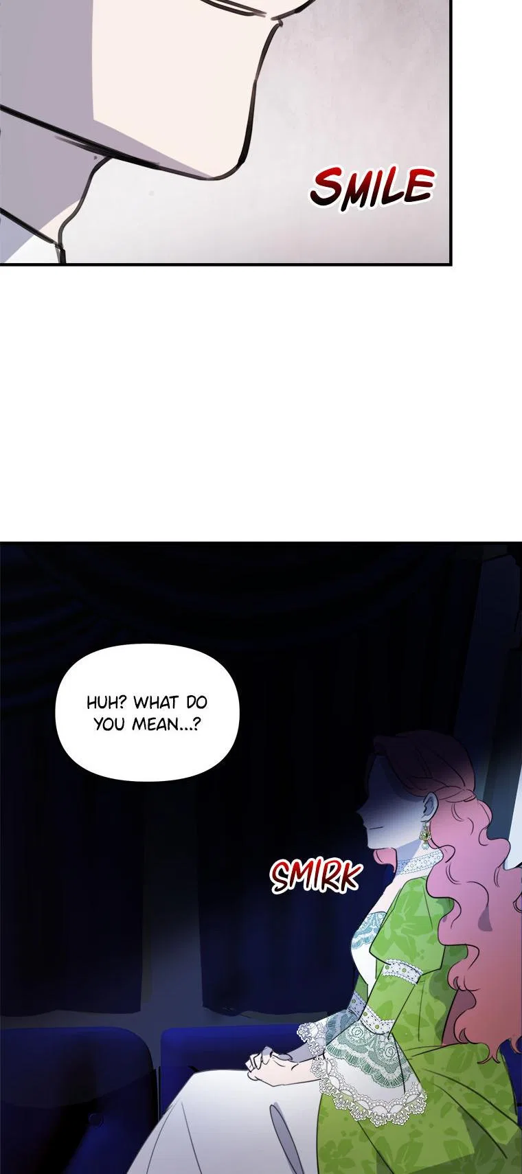 Don’t Tame the Tomboy Chapter 50 – Page 55