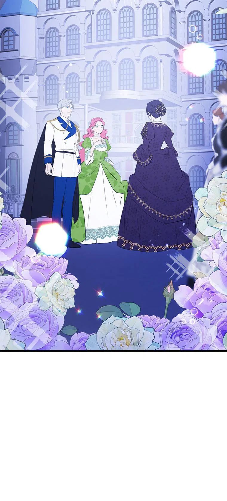 Don’t Tame the Tomboy Chapter 50 – Page 62
