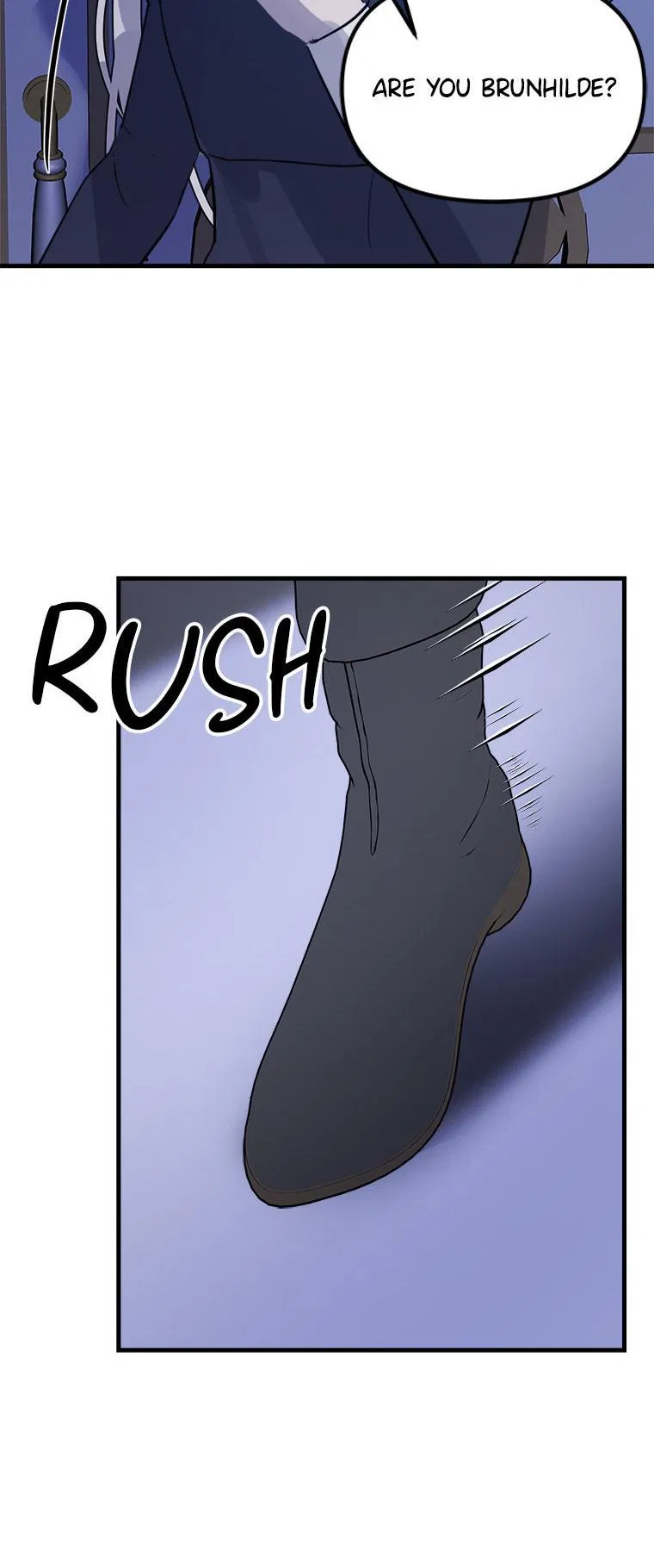 Don’t Tame the Tomboy Chapter 49 – Page 4