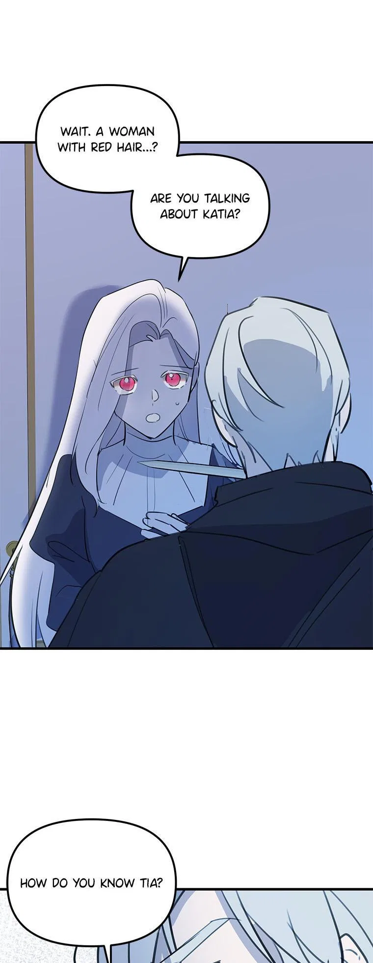 Don’t Tame the Tomboy Chapter 49 – Page 6