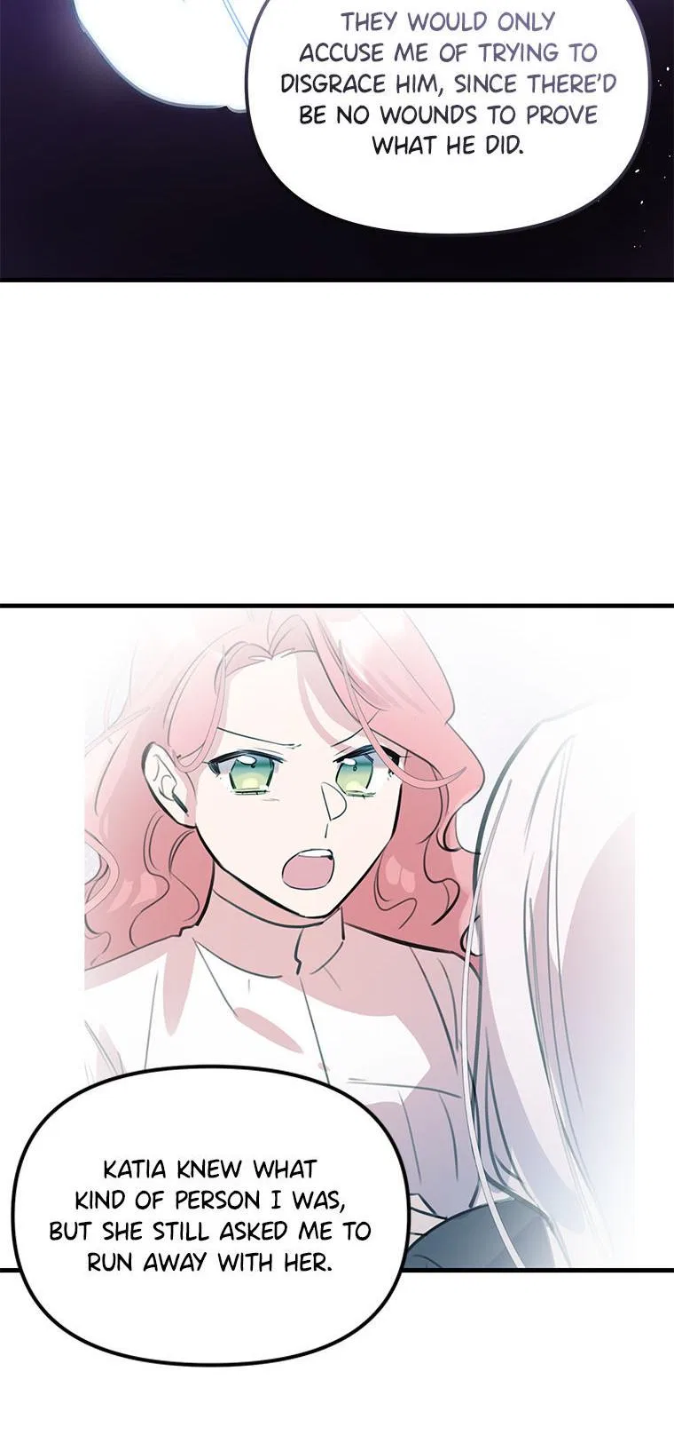 Don’t Tame the Tomboy Chapter 49 – Page 12