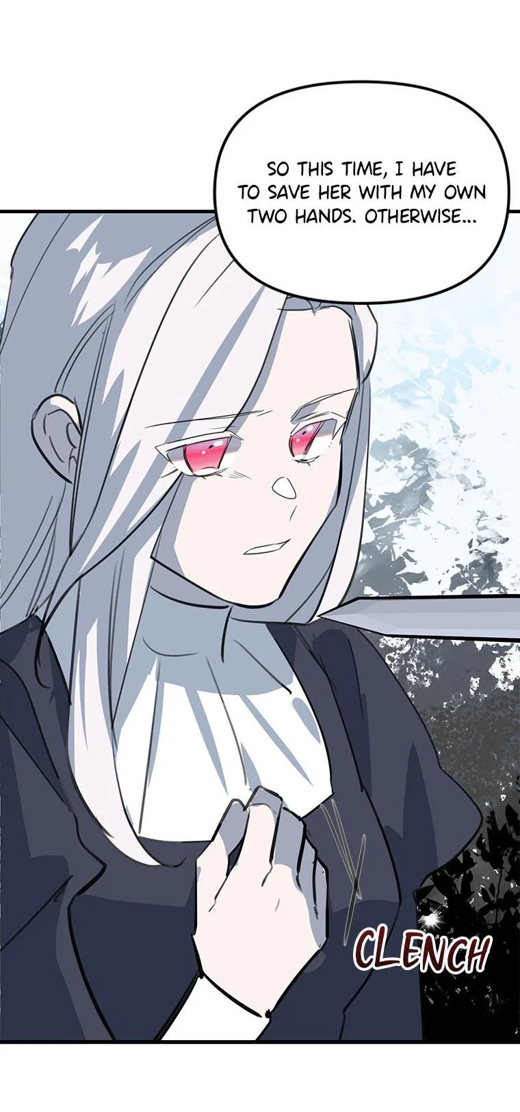 Don’t Tame the Tomboy Chapter 49 – Page 13