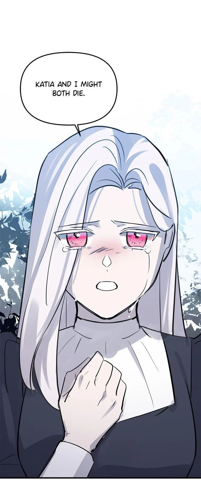 Don’t Tame the Tomboy Chapter 49 – Page 14