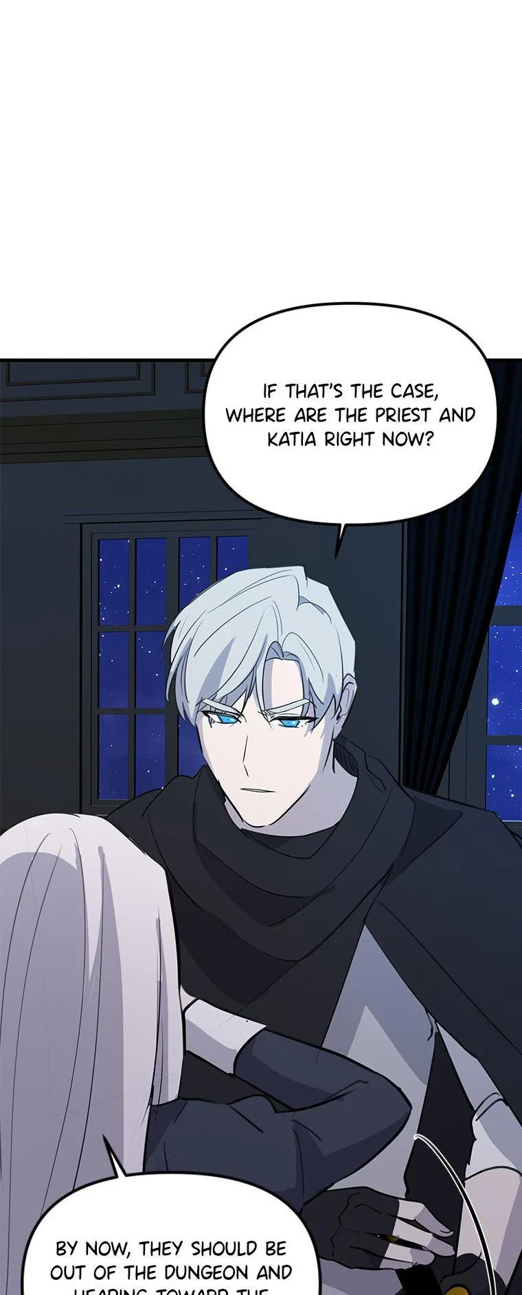 Don’t Tame the Tomboy Chapter 49 – Page 15