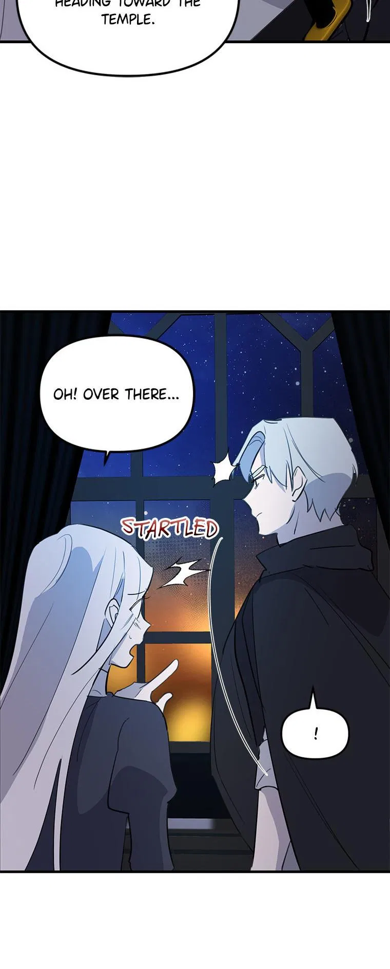 Don’t Tame the Tomboy Chapter 49 – Page 16