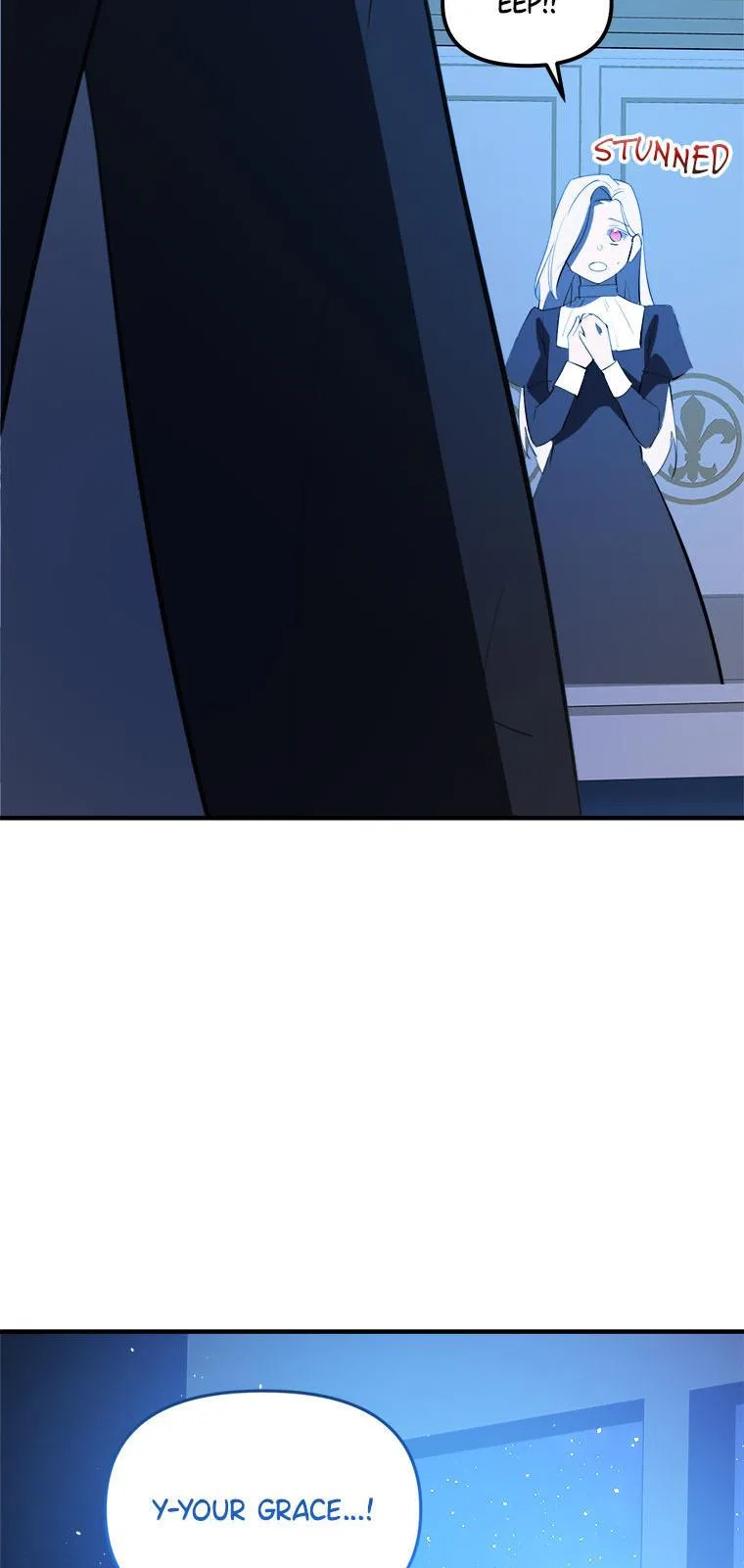 Don’t Tame the Tomboy Chapter 49 – Page 19