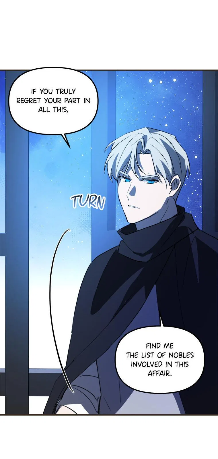 Don’t Tame the Tomboy Chapter 49 – Page 22