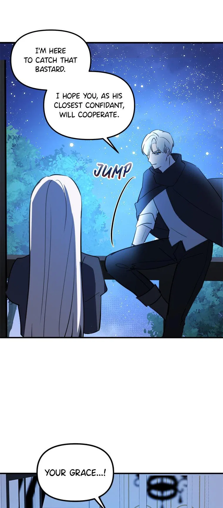 Don’t Tame the Tomboy Chapter 49 – Page 23