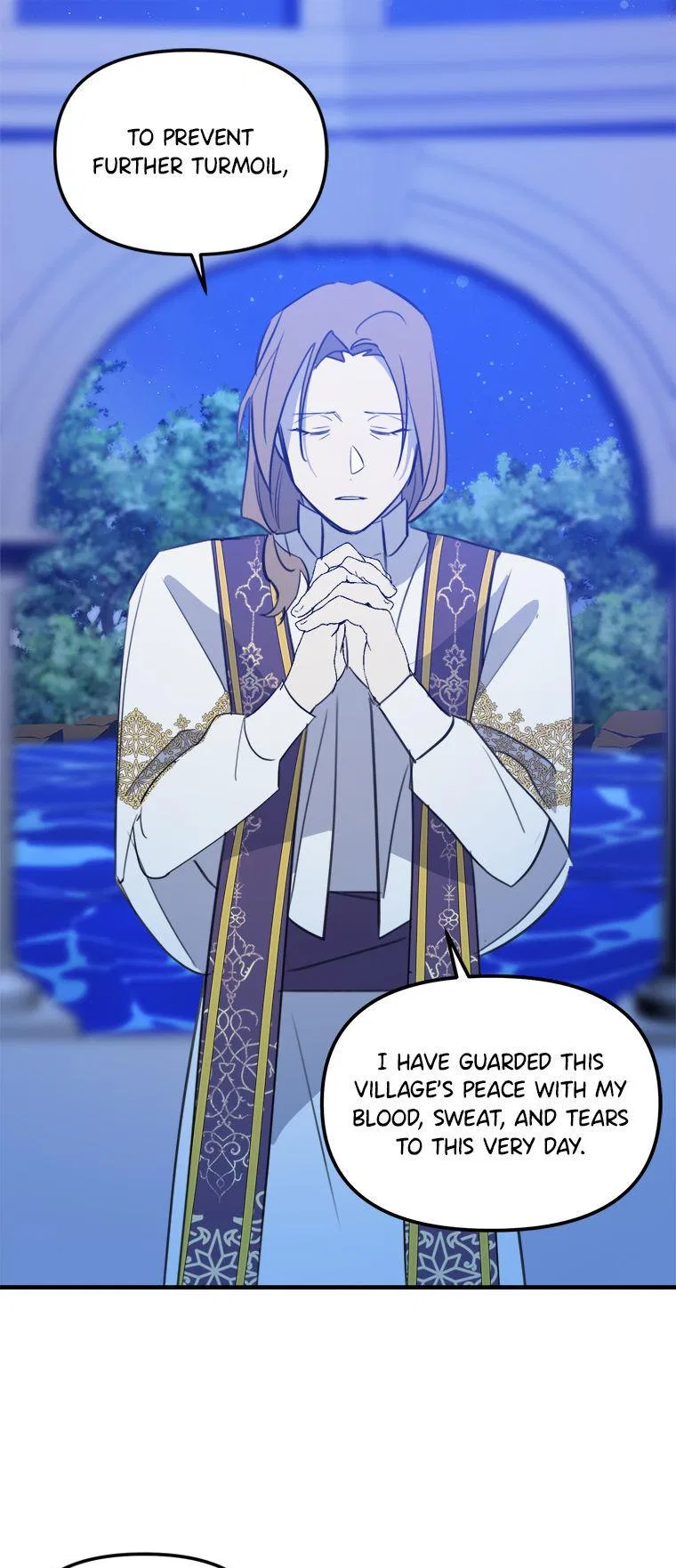 Don’t Tame the Tomboy Chapter 49 – Page 31