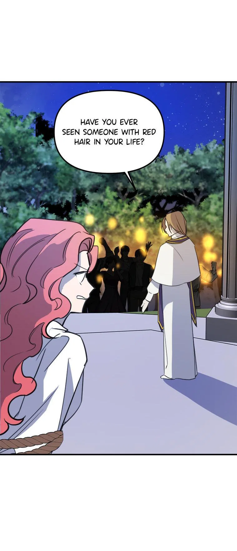 Don’t Tame the Tomboy Chapter 49 – Page 33
