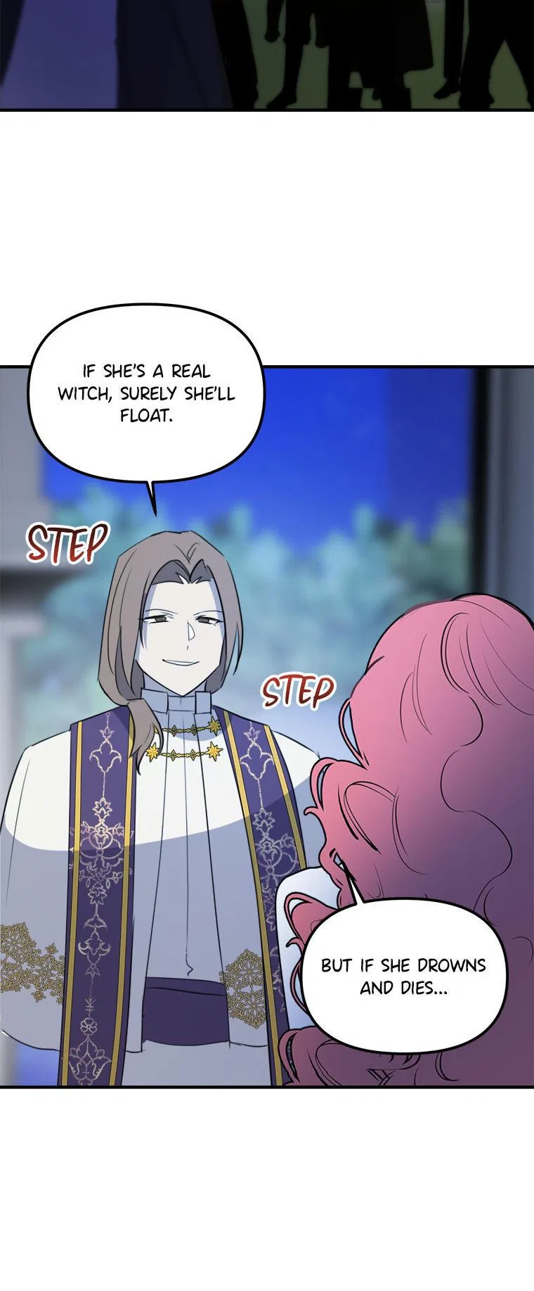 Don’t Tame the Tomboy Chapter 49 – Page 37