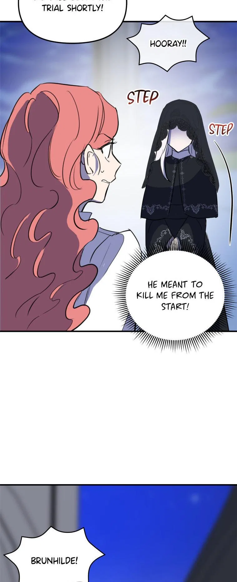 Don’t Tame the Tomboy Chapter 49 – Page 40