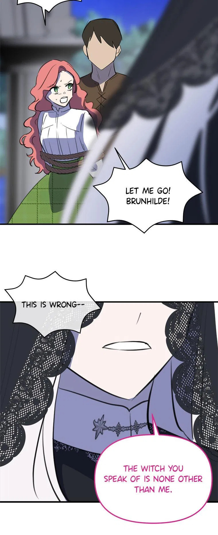 Don’t Tame the Tomboy Chapter 49 – Page 41