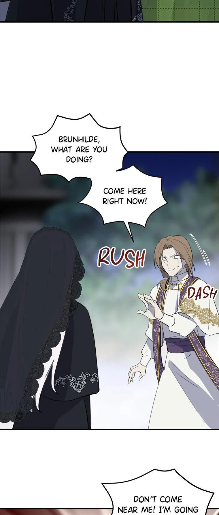 Don’t Tame the Tomboy Chapter 49 – Page 43
