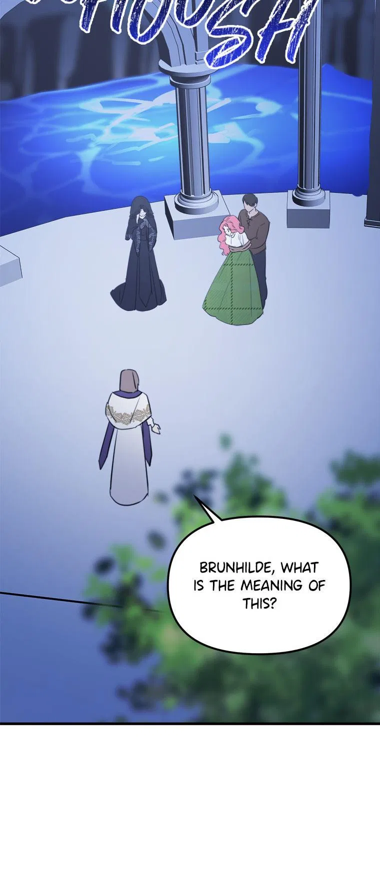 Don’t Tame the Tomboy Chapter 49 – Page 45