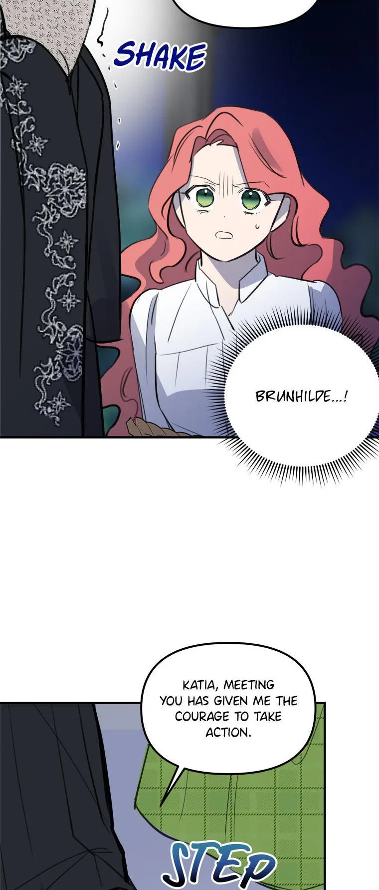 Don’t Tame the Tomboy Chapter 49 – Page 47