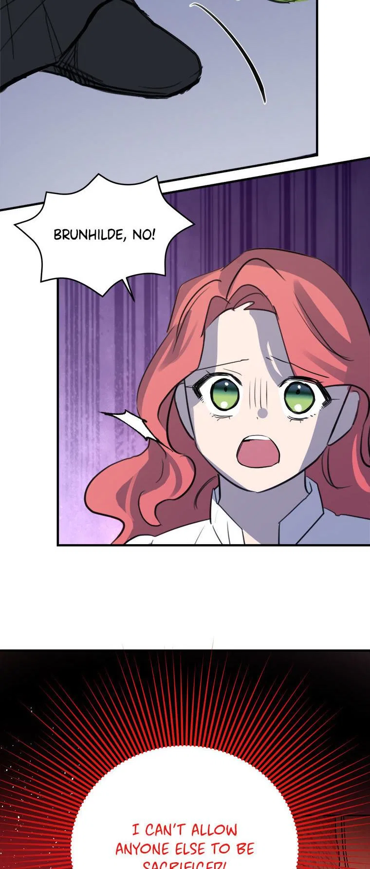 Don’t Tame the Tomboy Chapter 49 – Page 48