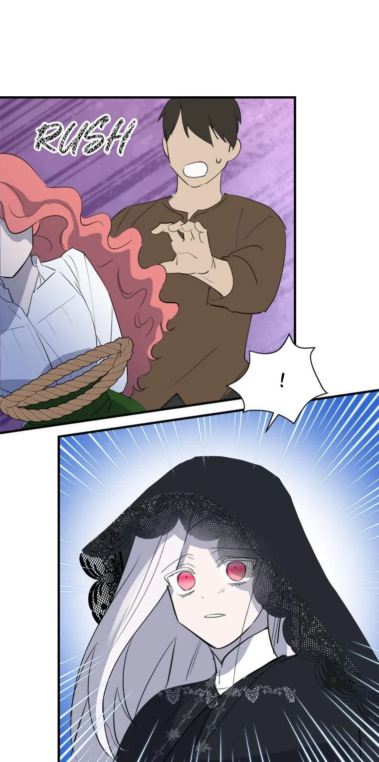 Don’t Tame the Tomboy Chapter 49 – Page 50