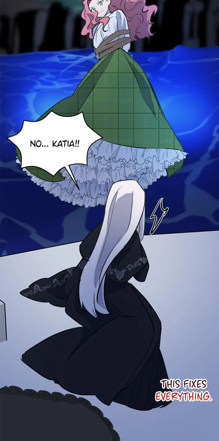 Don’t Tame the Tomboy Chapter 49 – Page 53