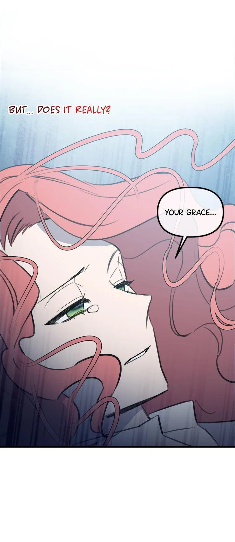 Don’t Tame the Tomboy Chapter 49 – Page 54