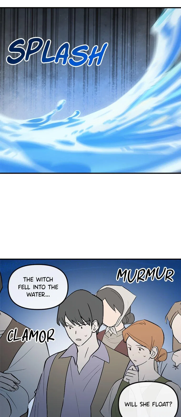 Don’t Tame the Tomboy Chapter 49 – Page 55