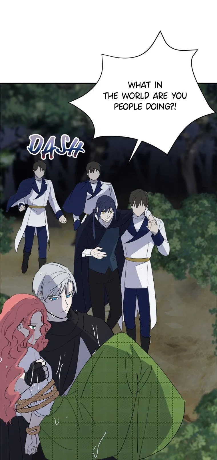 Don’t Tame the Tomboy Chapter 49 – Page 63