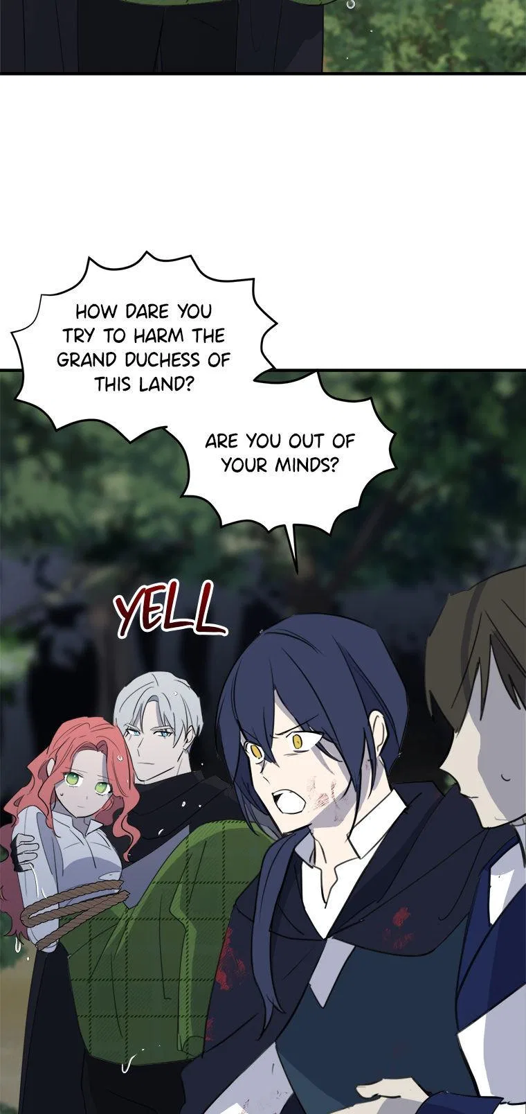 Don’t Tame the Tomboy Chapter 49 – Page 64