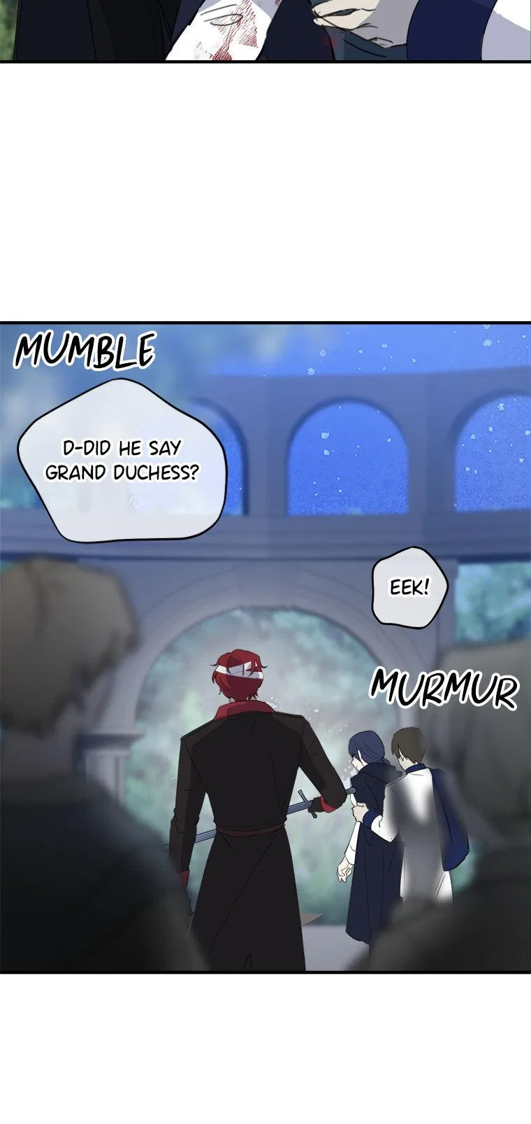 Don’t Tame the Tomboy Chapter 49 – Page 65