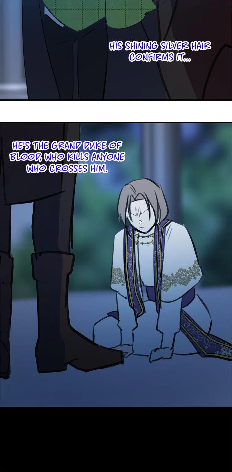 Don’t Tame the Tomboy Chapter 49 – Page 69