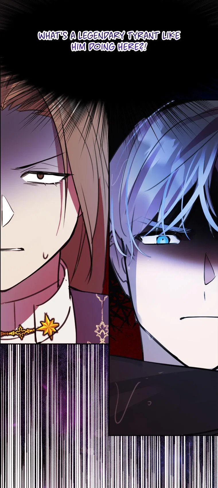 Don’t Tame the Tomboy Chapter 49 – Page 70