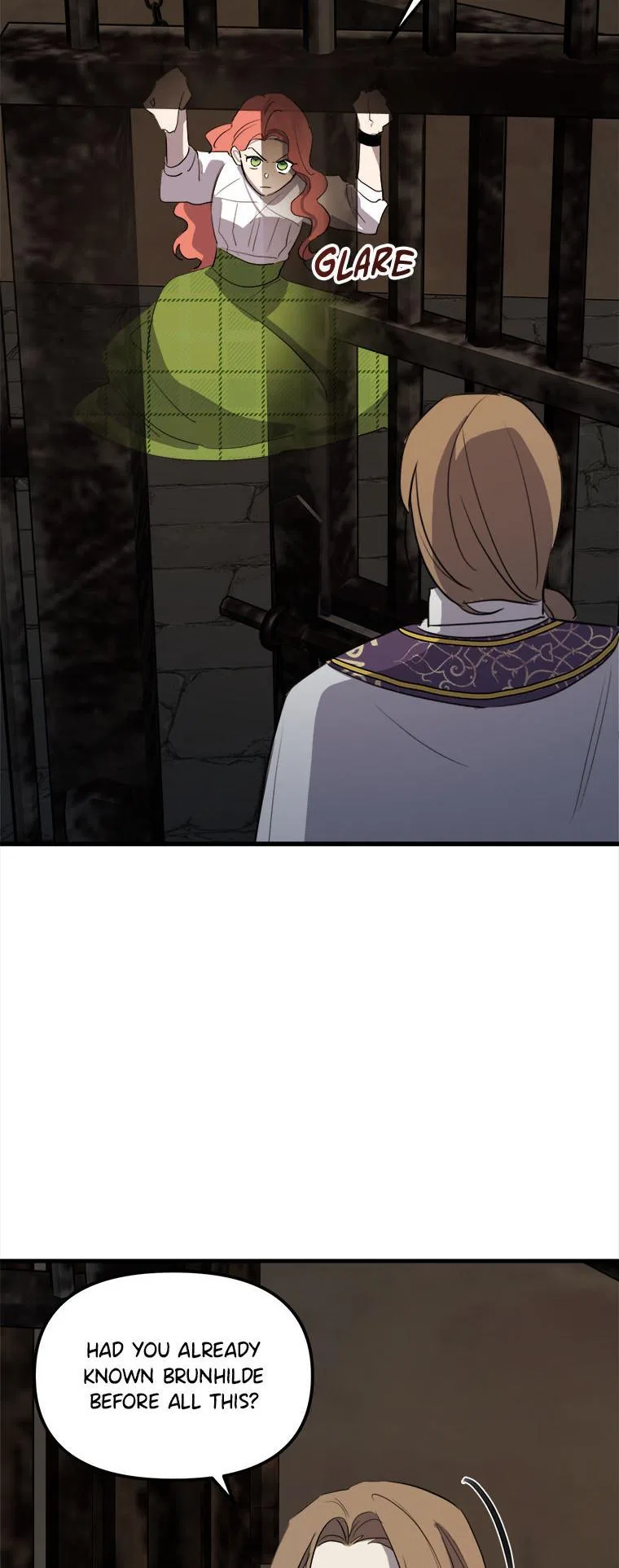 Don’t Tame the Tomboy Chapter 48 – Page 2