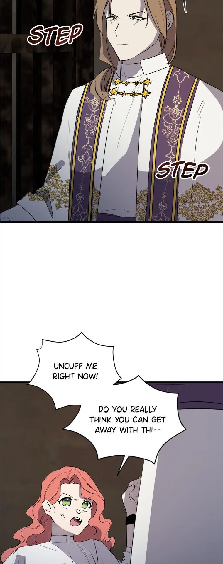 Don’t Tame the Tomboy Chapter 48 – Page 3
