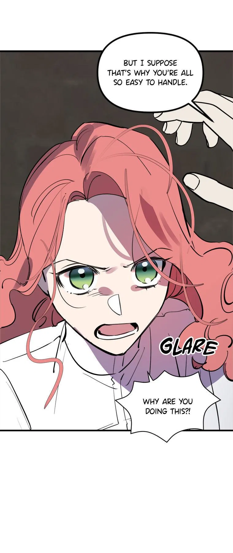 Don’t Tame the Tomboy Chapter 48 – Page 5