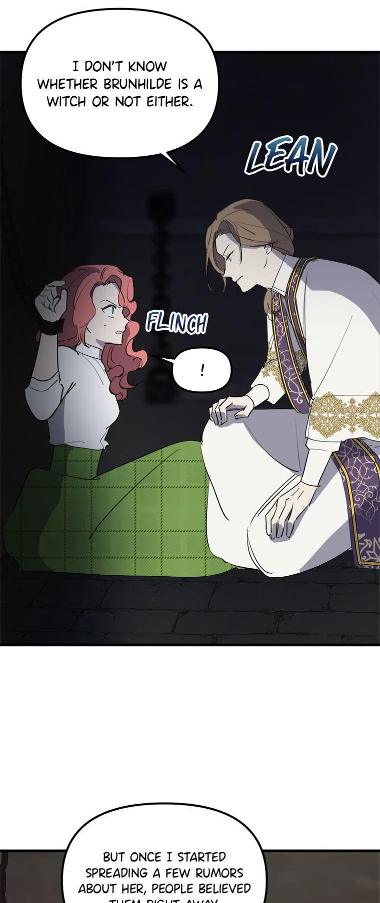 Don’t Tame the Tomboy Chapter 48 – Page 6