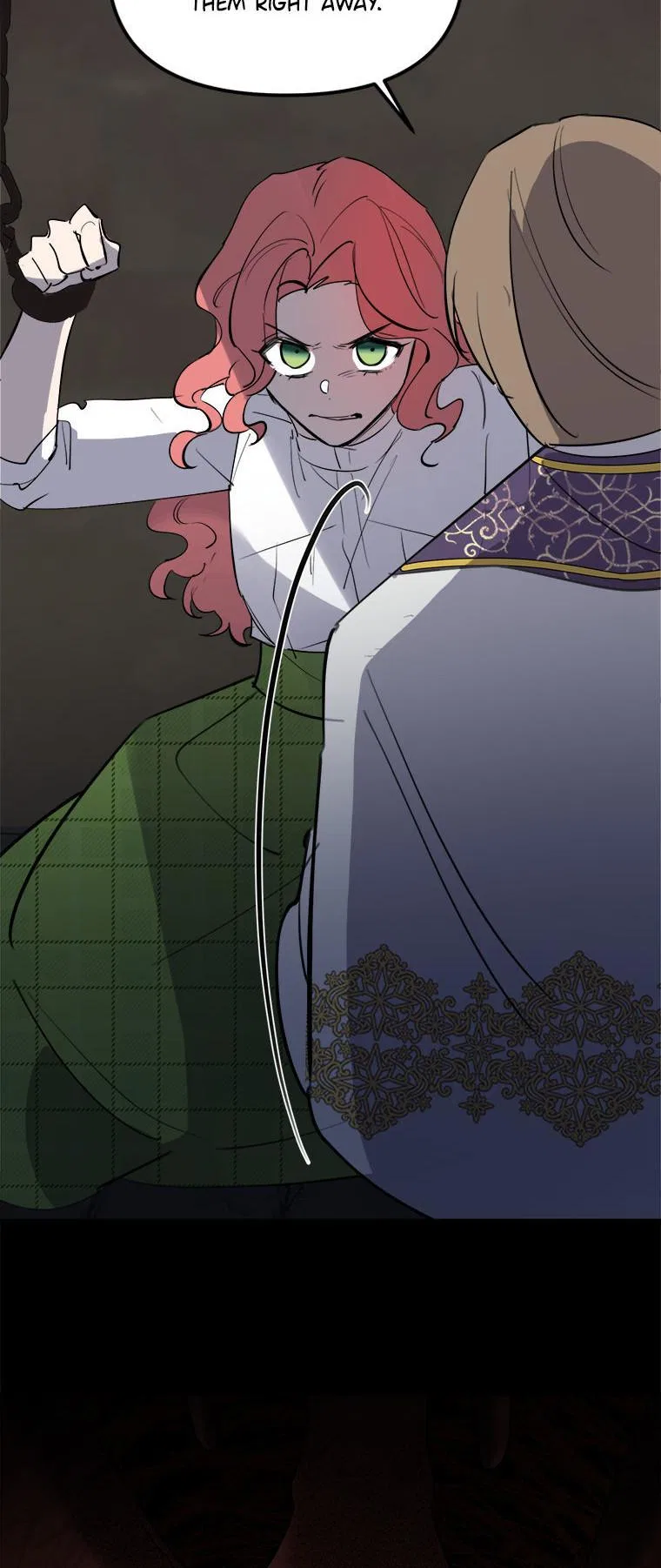 Don’t Tame the Tomboy Chapter 48 – Page 7