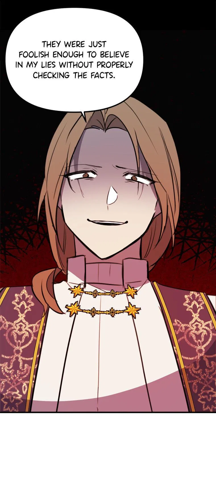 Don’t Tame the Tomboy Chapter 48 – Page 9