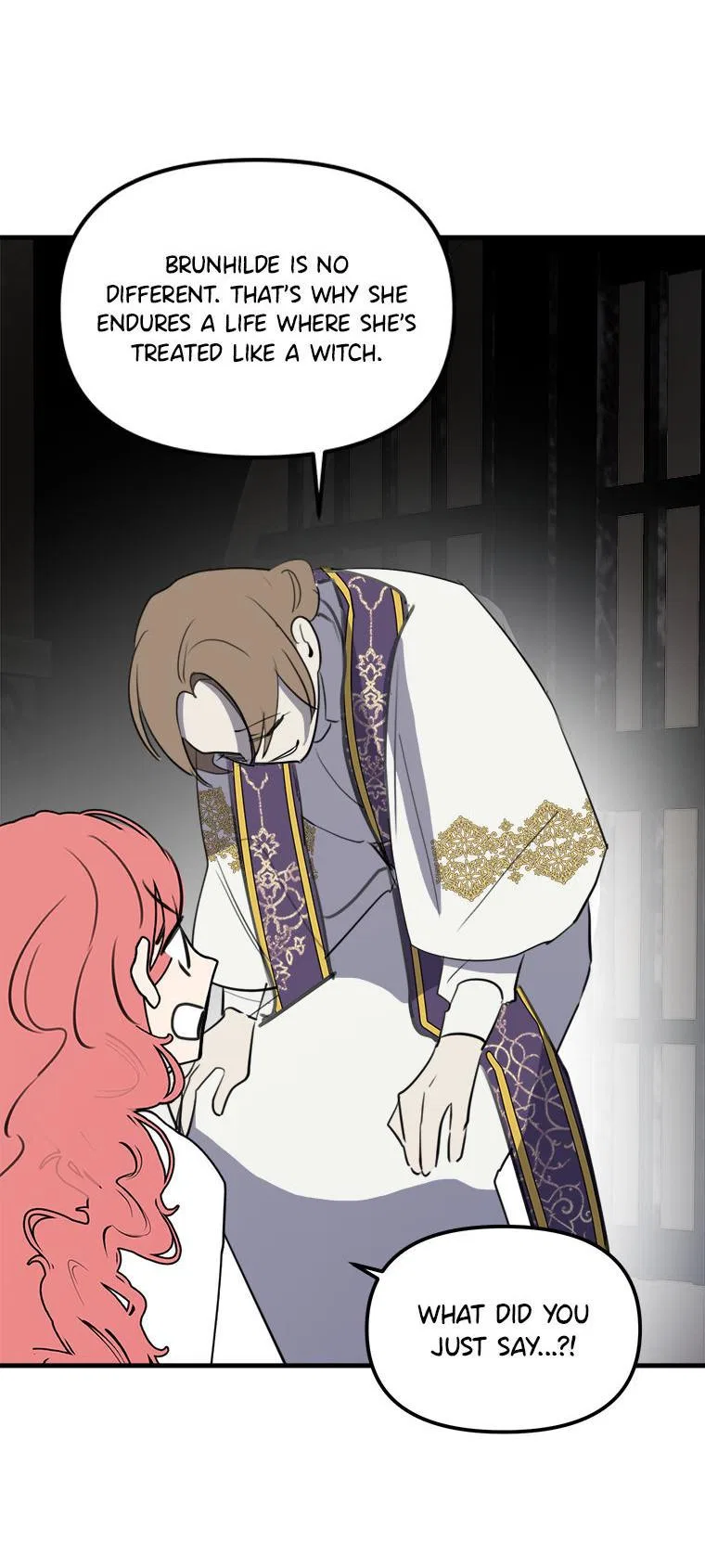Don’t Tame the Tomboy Chapter 48 – Page 10