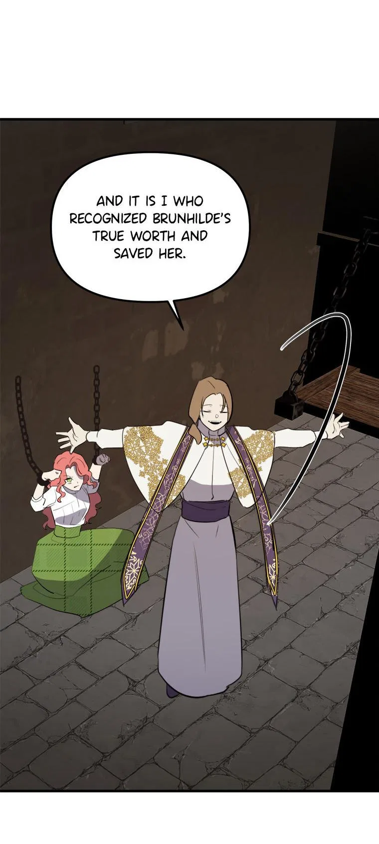 Don’t Tame the Tomboy Chapter 48 – Page 11