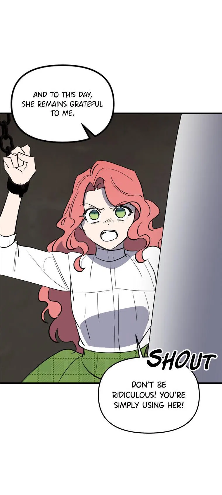 Don’t Tame the Tomboy Chapter 48 – Page 12