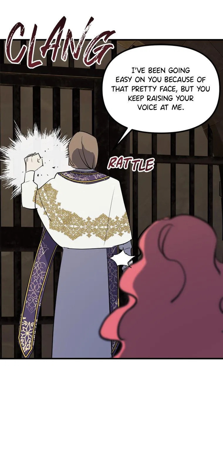 Don’t Tame the Tomboy Chapter 48 – Page 13