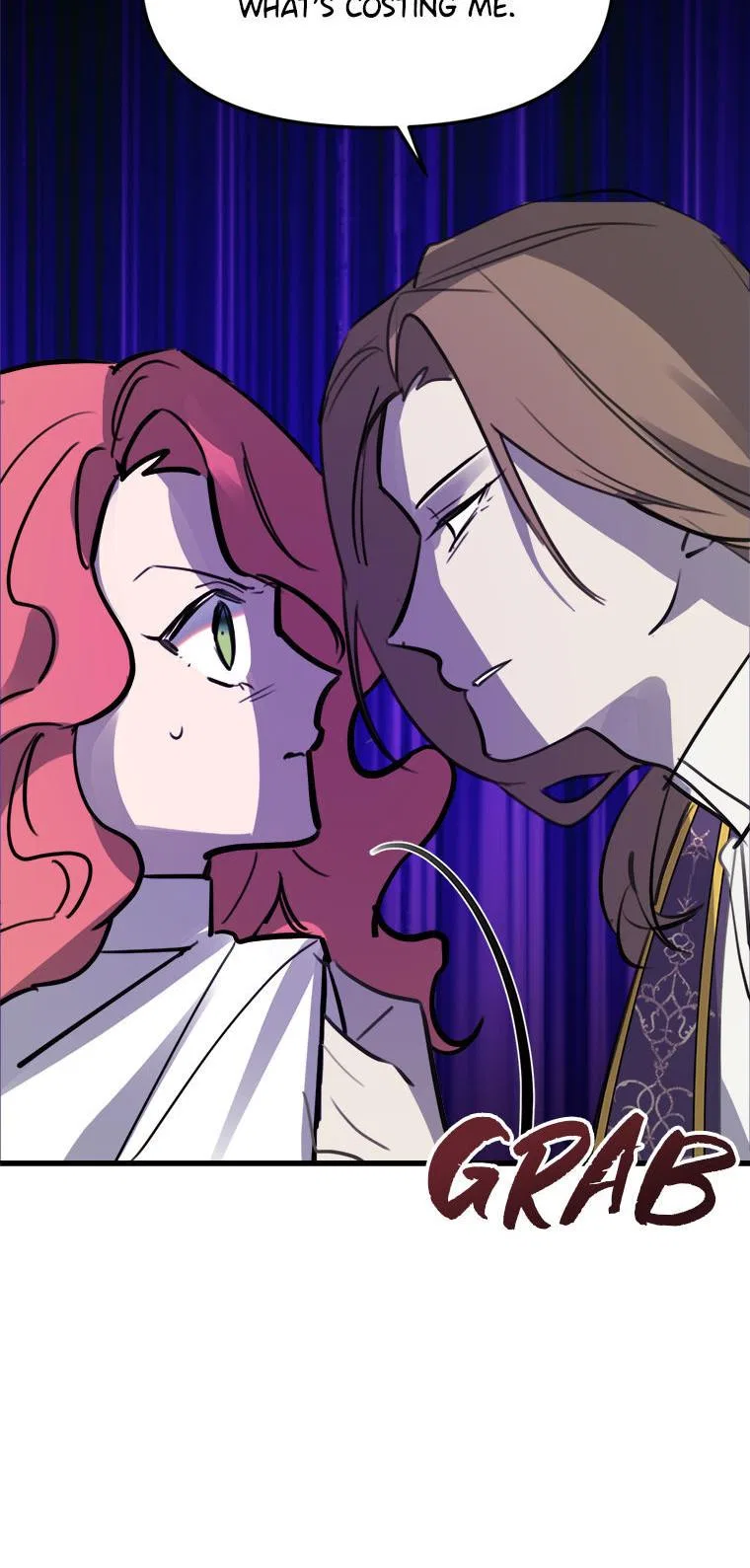Don’t Tame the Tomboy Chapter 48 – Page 16