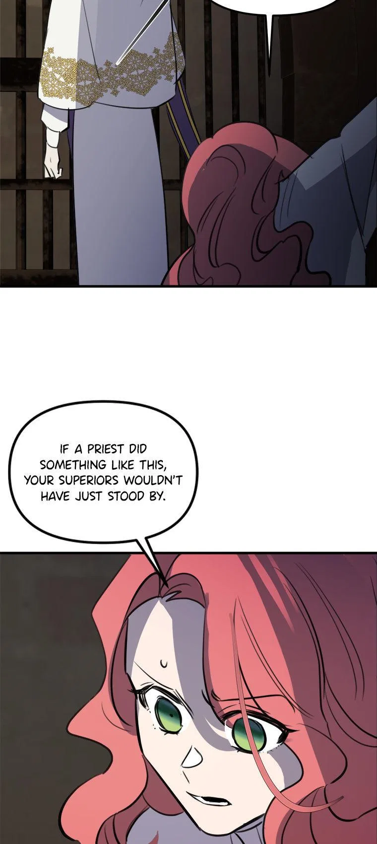 Don’t Tame the Tomboy Chapter 48 – Page 19