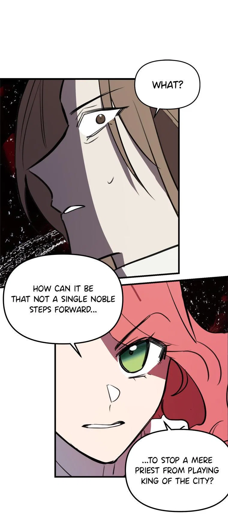 Don’t Tame the Tomboy Chapter 48 – Page 21