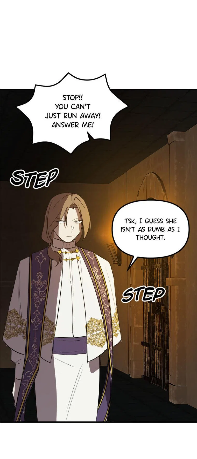 Don’t Tame the Tomboy Chapter 48 – Page 23