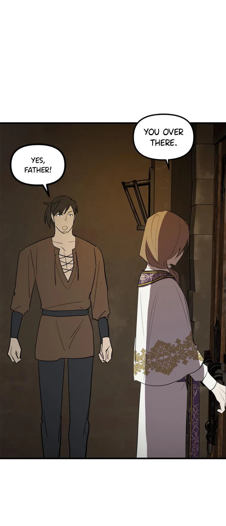 Don’t Tame the Tomboy Chapter 48 – Page 24