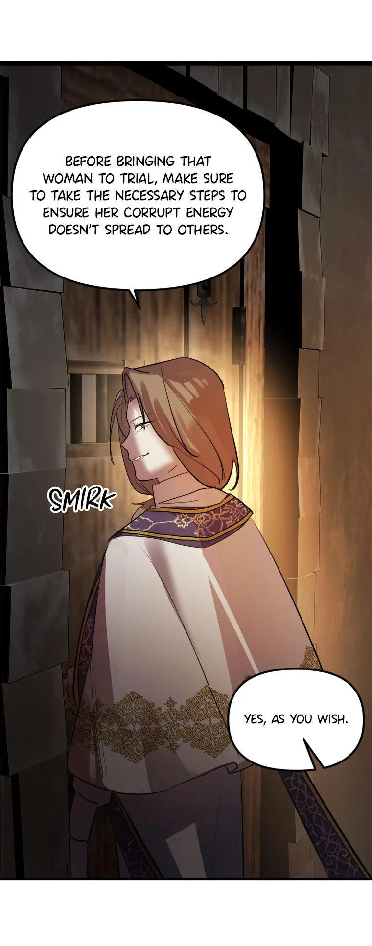 Don’t Tame the Tomboy Chapter 48 – Page 25